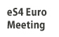 eS4 ユーロミーティング